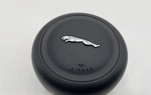 Jaguar XE Steering wheel airbag GX73043B13 GX73043B13AE8PVJ