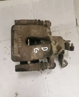 Renault Scenic I Master brake cylinder