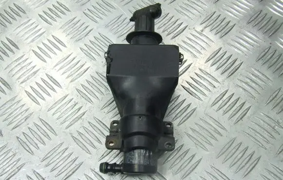 Mazda 3 I Headlight washer pump 