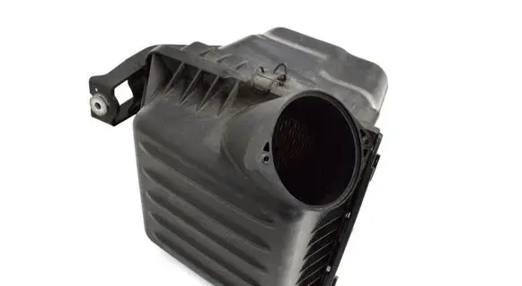 Mercedes-Benz ML W164 Air filter box 0111018A