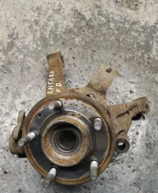 Opel Antara Front wheel hub