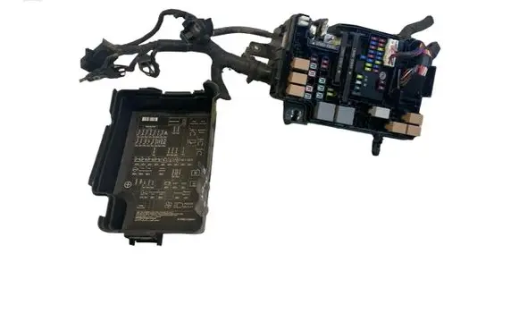 KIA Niro Fuse box set 91222G5081 91950G5840 20160928