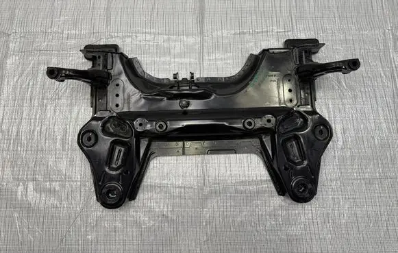 Fiat Panda III Front axle beam PANDA