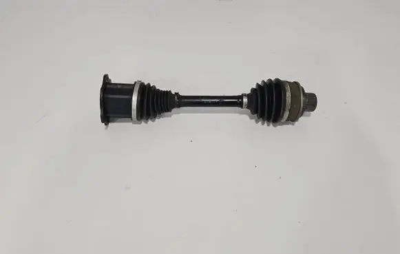 Audi S5 F5 Front driveshaft 8W0407271G 8W0407271E 8W0407271