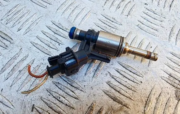Mini Cooper Countryman R60 Fuel injector 7591623 V7591623 V759162380