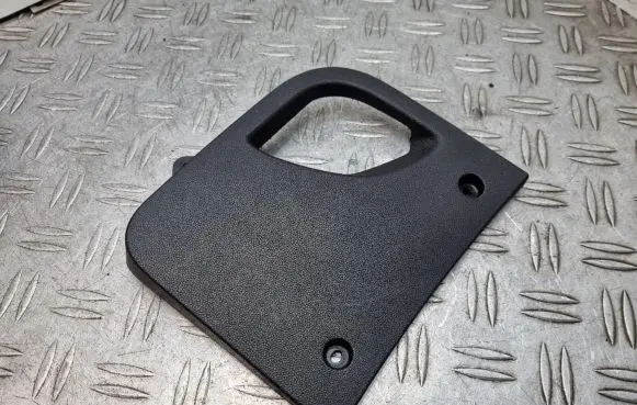 Mini Cooper Countryman R60 Dashboard lower bottom trim panel 2755010 12273713