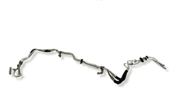 Jeep Grand Wagoneer Gearbox oil cooler pipe/hose 