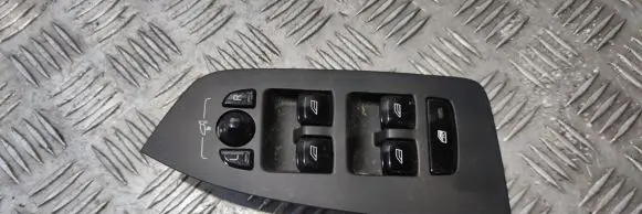 Volvo S90, V90 Electric window control switch 31433926