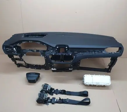 Ford Kuga III Dashboard S04305EN3ZHE 2022082916 NP24947