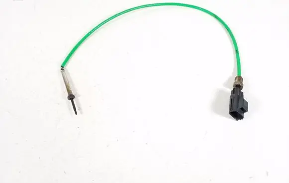 Jaguar XF X250 Exhaust gas temperature sensor CX2312B591DA