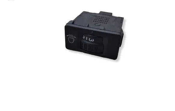 Peugeot 508 Headlight level height control switch 9638442277