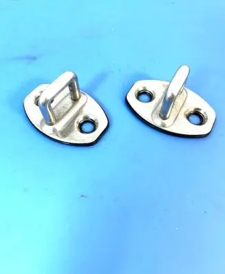 Audi RS5 Front door lock loop/hook striker 8T0837033
