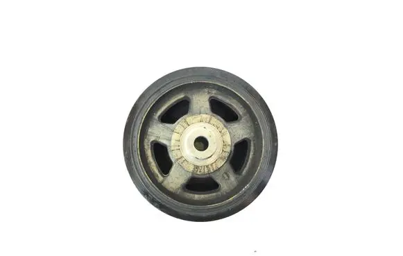 BMW 3 E46 Crankshaft pulley 7787304