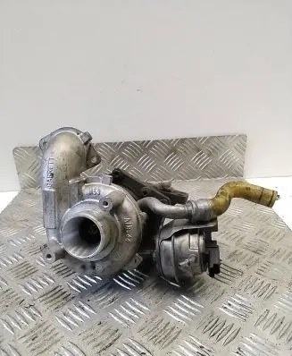 Citroen C5 Turbo