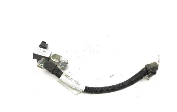 Peugeot 208 Negative earth cable (battery) 9826099180 6PK01054450