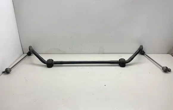 Mercedes-Benz ML W166 Rear anti-roll bar/sway bar A1663260265