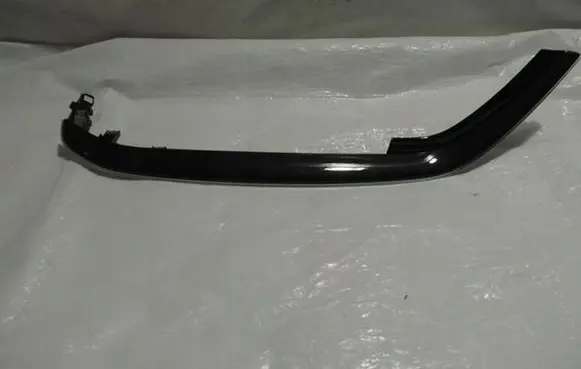 Opel Insignia B Air micro filter air duct channel part 39115618 YR003555YC