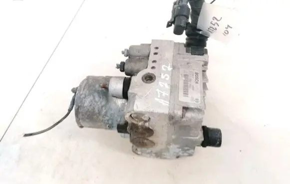 Lancia Kappa ABS Pump 0273004086 4700310