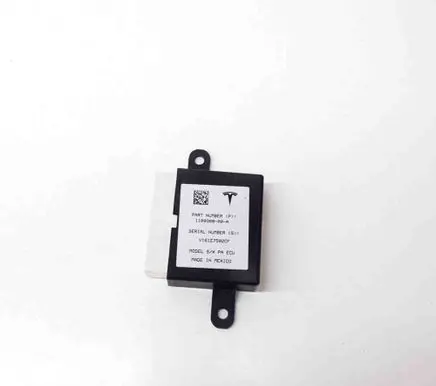 Tesla Model S Parking PDC control unit/module 110030800A