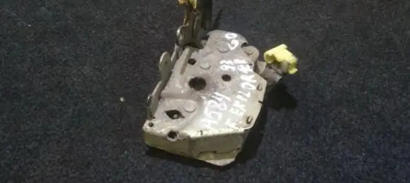 Ford Explorer Rear door lock 861012