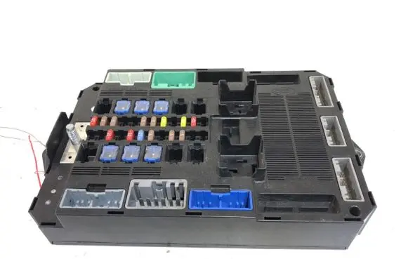 Fuse box set