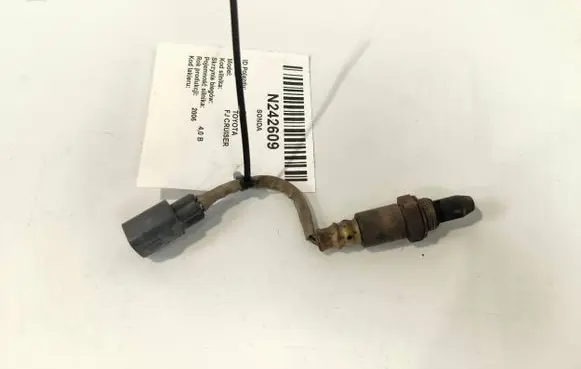 Toyota FJ cruiser Lambda probe sensor 89467 35110