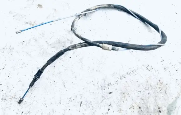 Citroen Berlingo Handbrake/parking brake wiring cable 