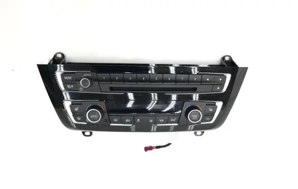 BMW 4 F36 Gran coupe Climate control unit 6832880 683288 E1065979