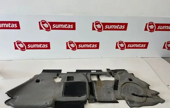 Audi Q5 SQ5 Sound insulation of firewall 80A863545 80A863545C 1111316