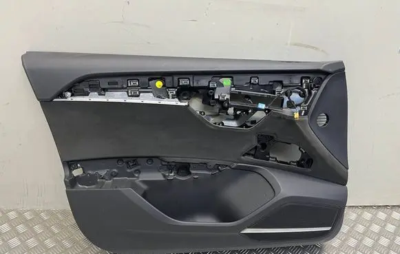 Audi A8 S8 D5 Front door card panel trim 4N2867117