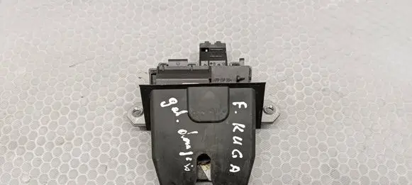 Ford Kuga I Loading door lock 