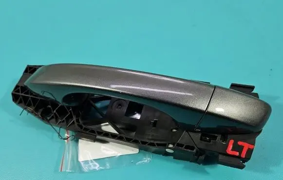 Seat Ateca Rear door exterior handle 5N0839885H IMPRK1604901