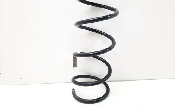 Chevrolet Spark Rear coil spring 96682490