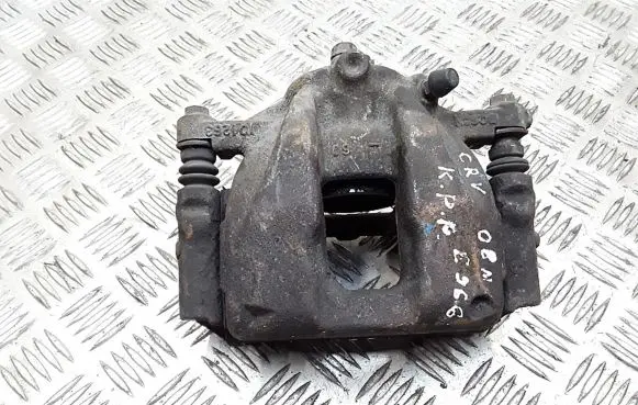 Honda CR-V Front brake caliper