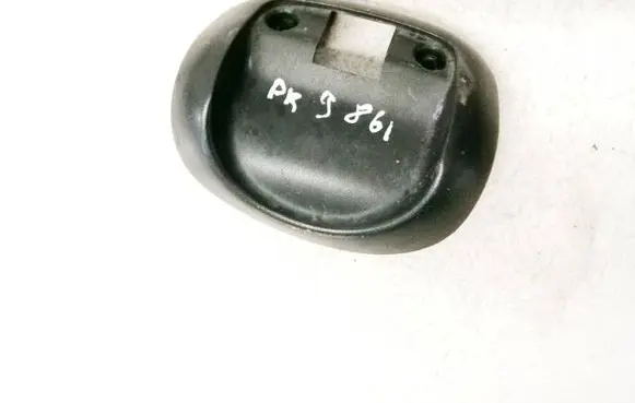 Renault Megane II Other interior part 5142006 mp5342