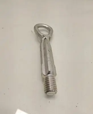 BMW X3 F25 Towing hook eye 72157953893 7953893