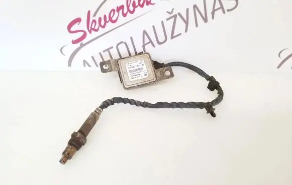 Audi A8 S8 D4 4H Lambda probe sensor 4H0907807D 5WK96797A 15062500133