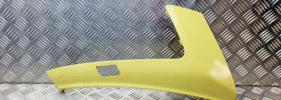 Citroen Jumpy Under headlight/headlamp trim 