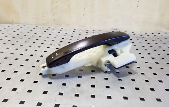 KIA Soul Rear door exterior handle