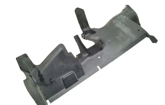 Dodge Charger Intercooler air guide/duct channel 68236462AB 68212036AB 66592