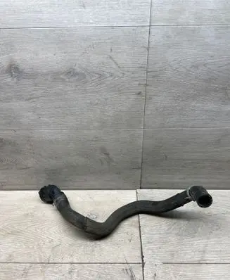 Volkswagen Golf VII Engine coolant pipe/hose 5Q0122291S