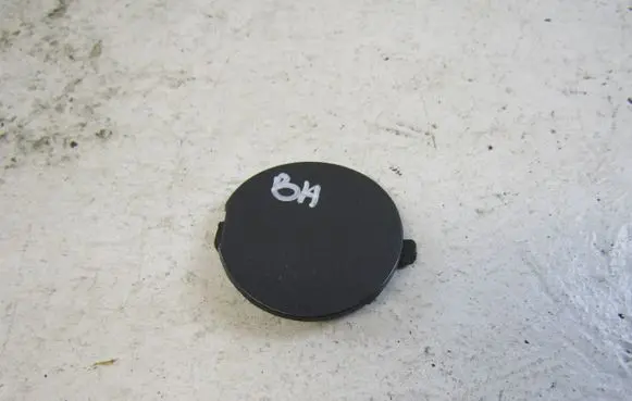 Mazda 3 III Tow hook cap/cover BHN150EK1