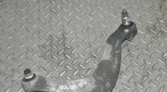 Audi A6 S6 C7 4G Rear upper control arm/wishbone