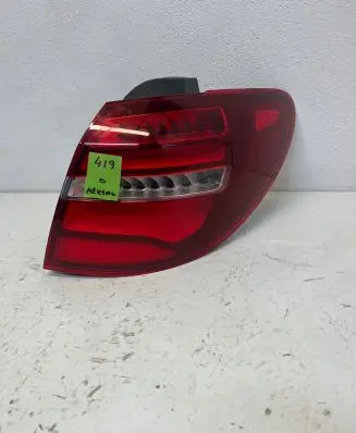 Mercedes-Benz B W246 W242 Rear/tail lights A2469068700
