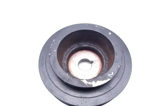 MG 6 Crankshaft pulley 10068363
