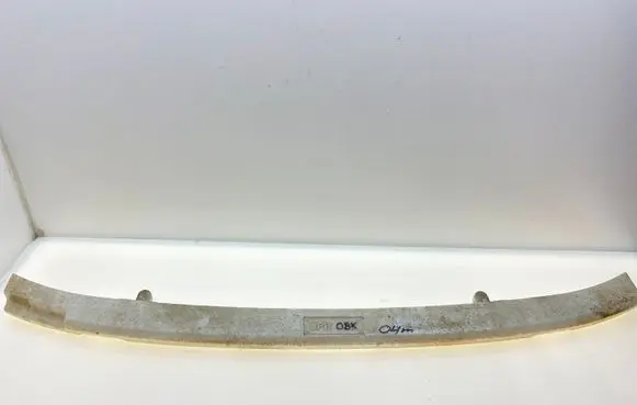 Subaru Outback Front bumper foam support bar 57705AG030 57705AG