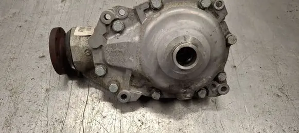 BMW X1 E84 Front differential 7533972 EAF52Y315 0014111108370001