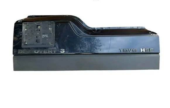 Land Rover Discovery 3 - LR3 Back/rear loading door 