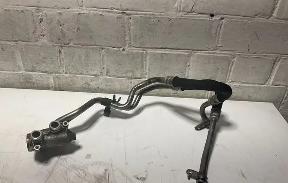 BMW 5 E60 E61 Thermostat 7520214
