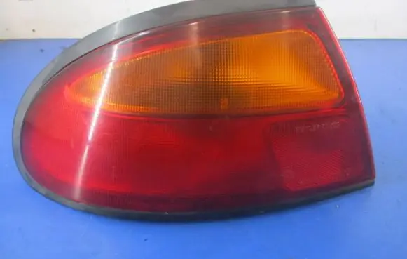 Mazda 323 Rear/tail lights